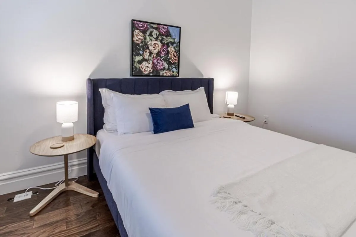 Ann Avenue Modern 3Br Home, Near Downtown With Free Parking Saint Louis 0*,