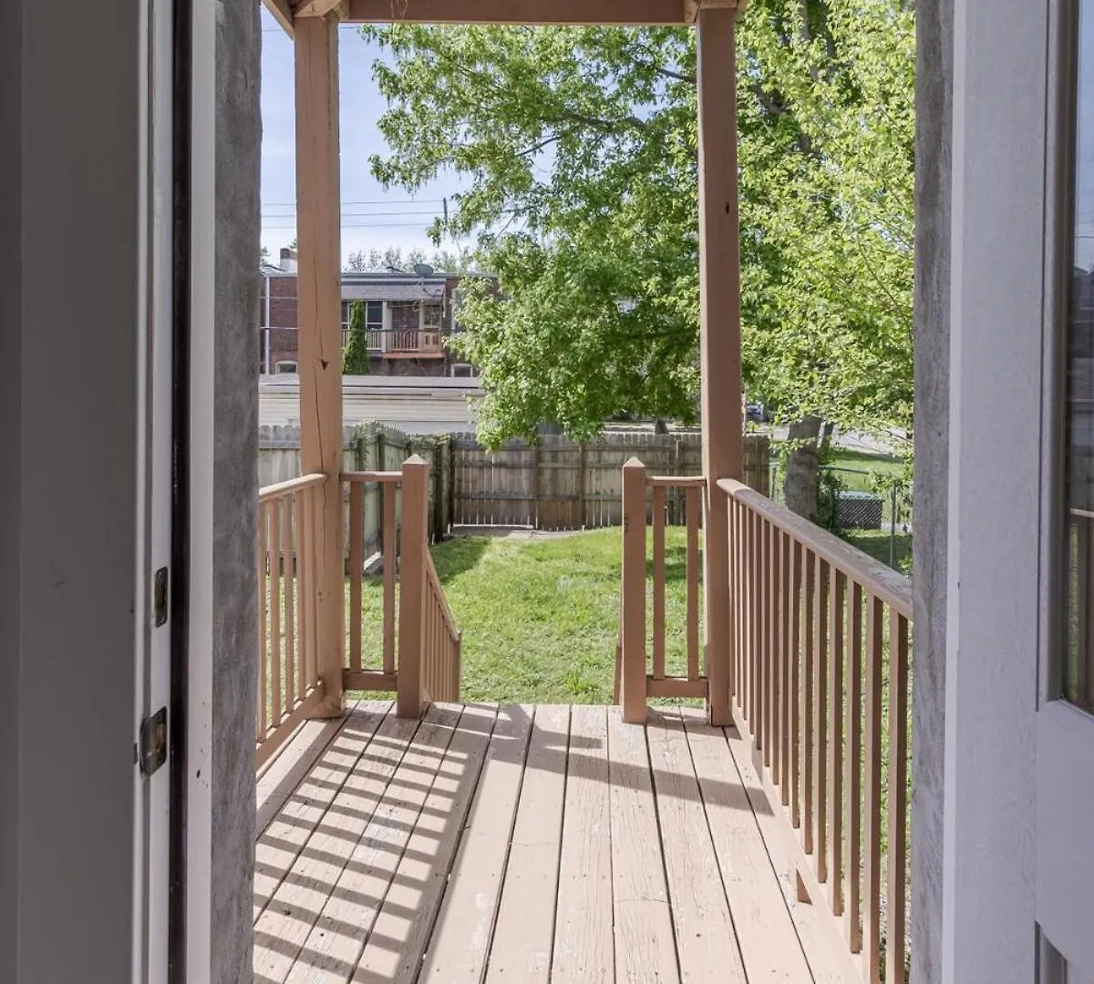 Ann Avenue Modern 3Br Home, Near Downtown With Free Parking Saint Louis United States