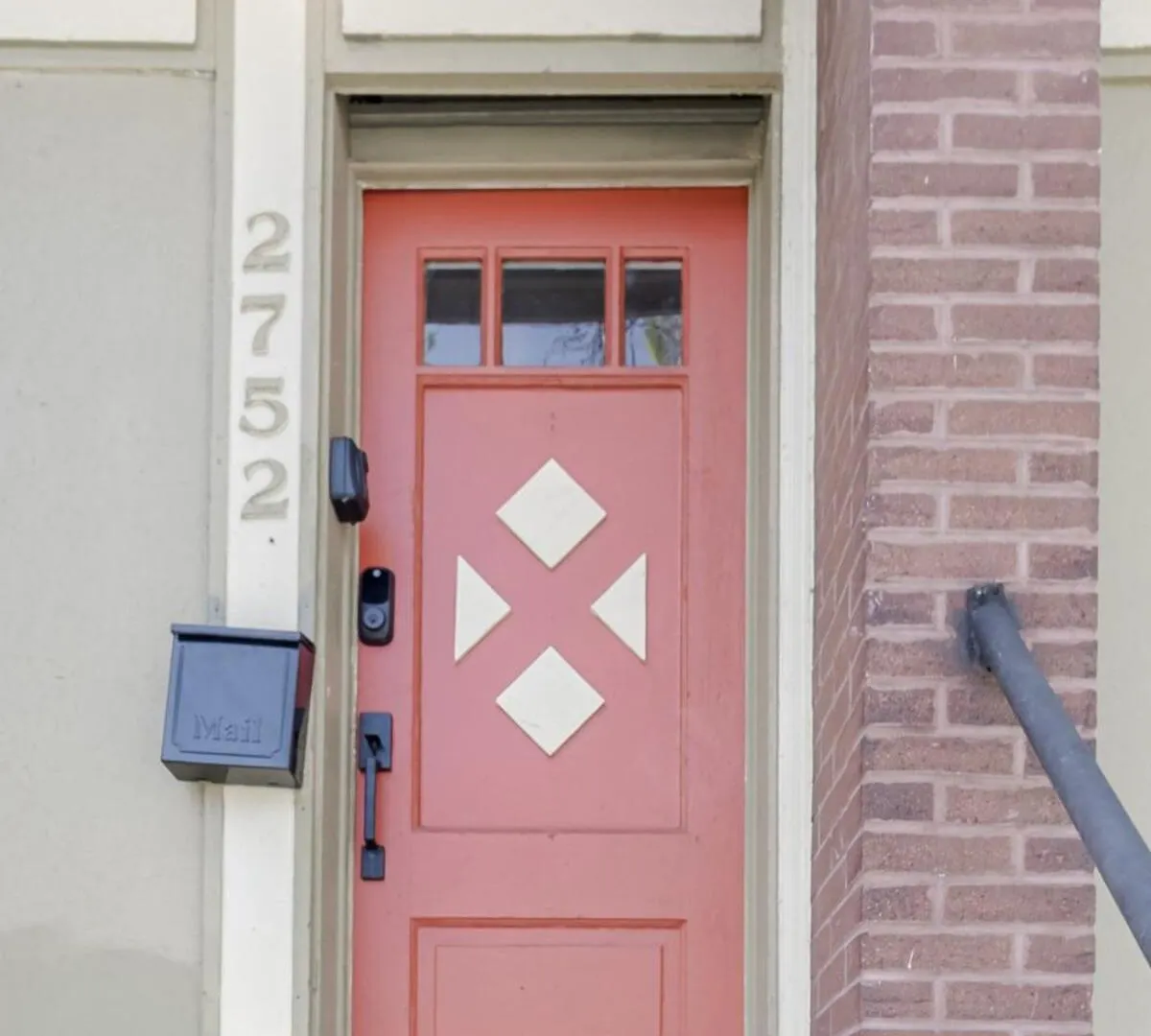 Ann Avenue Modern 3Br Home, Near Downtown With Free Parking Saint Louis 0*,  United States