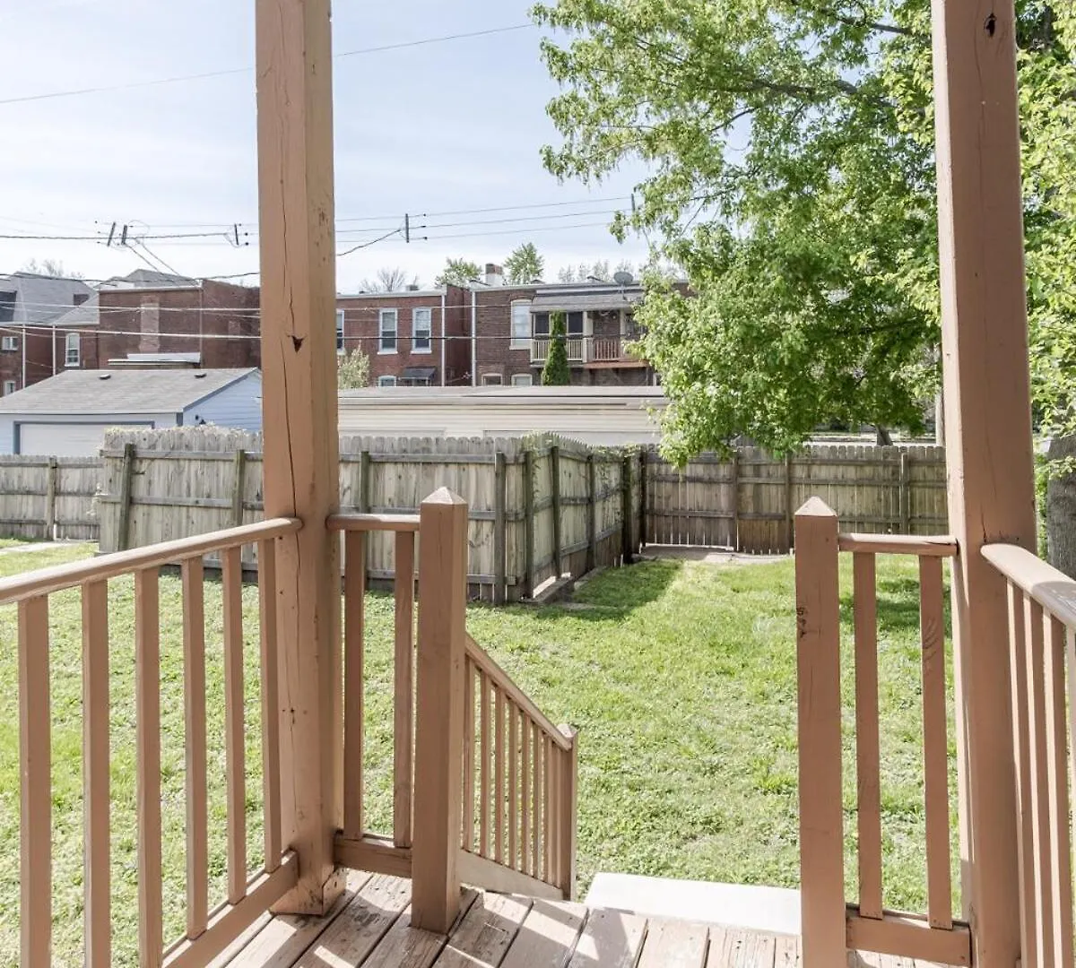 Ann Avenue Modern 3Br Home, Near Downtown With Free Parking Saint Louis